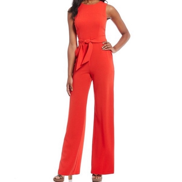 Vince Camuto Jumpsuit - Picture 1 of 4